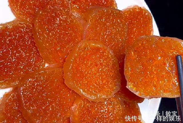 天冷别只知道吃肉,多吃它,润肠又护目,上锅一蒸,味道贼香了