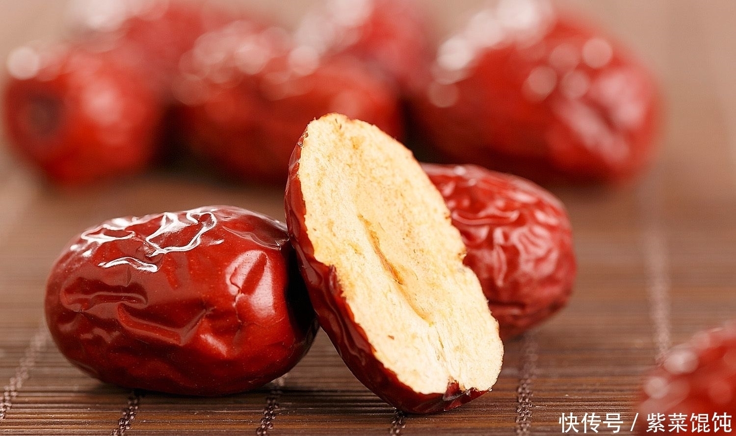 气血|女人养血就是养命，常吃这5种食物，补气血更显年轻