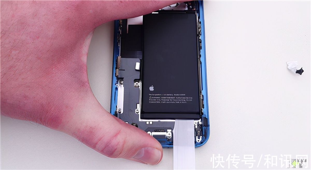 电池容量|激增!iPhone 13四款型号电池容量揭晓:这次给力,相比苹果12确实大提升