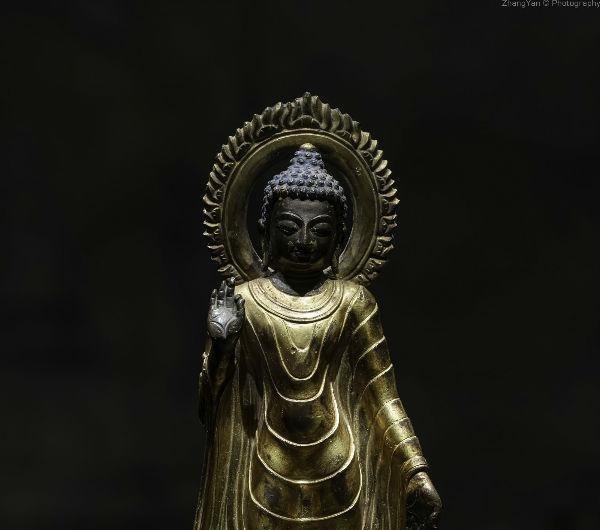 文物|“天路长歌——唐蕃古道沿线七省区精品文物联展”在川博开幕