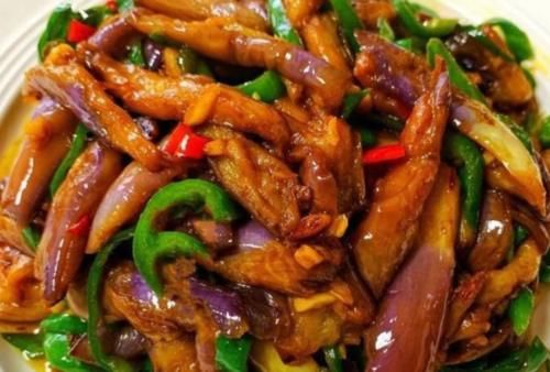 家长每天愁给孩子吃啥,有空做道家常小炒,孩子胃口大开吃好几碗