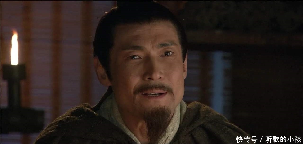 招揽|诸葛亮大才,爱才如命的曹操,为何一生没有尝试招揽他呢?