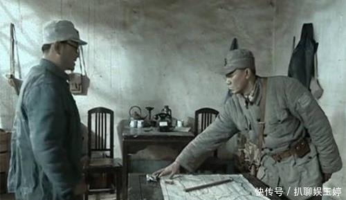 亮剑:让旅长“害怕”的一个人,让赵刚也打了退堂鼓,原来是他!