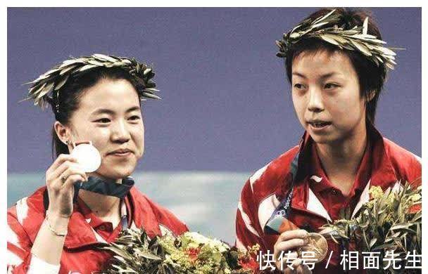 王楠|王楠到底发生了啥?导致国乒前功勋教练被换,与得意弟子“决裂”
