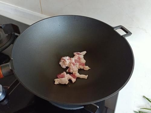 清清爽爽4个菜,20分钟上桌,有荤有素营养全,儿子说个个都好吃