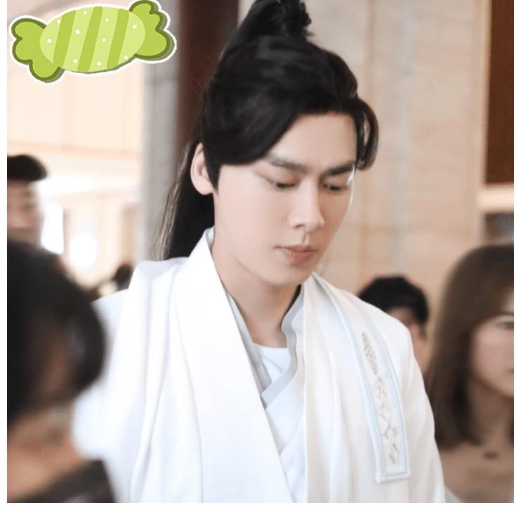 陣容|《最后的贏家》熱錄，關曉彤搭檔5個哥哥，養眼陣容說啥都要追了