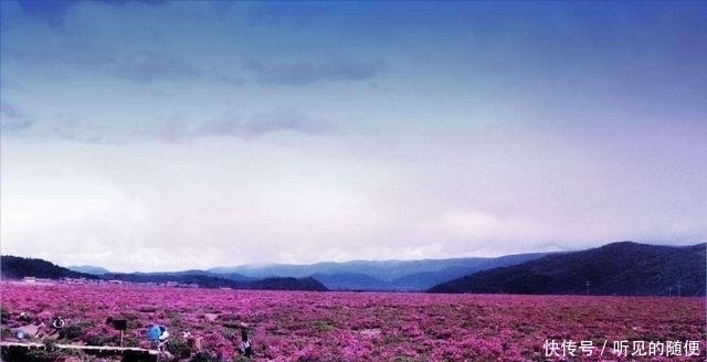 中国改名最成功的一座城市 更名后成人间天堂 人人向往