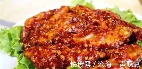 鸡脯肉|越吃越香的几道家常菜，色香味俱全下酒又下饭，每次做饭都不够吃