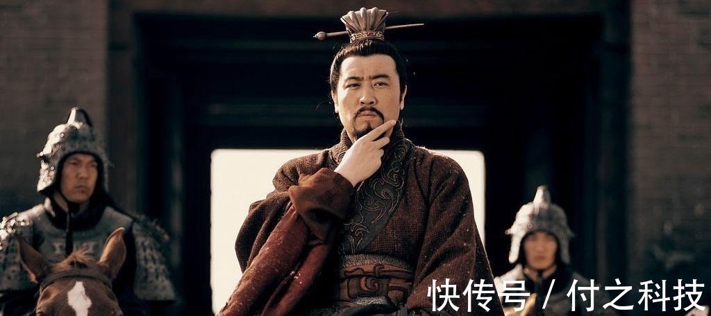 历史人物#中国历史上的三大伪君子,第1位欺骗后世三千多年,第3位最虚伪