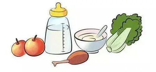 保湿|宝宝反复湿疹总不好？可以试试这样处理！