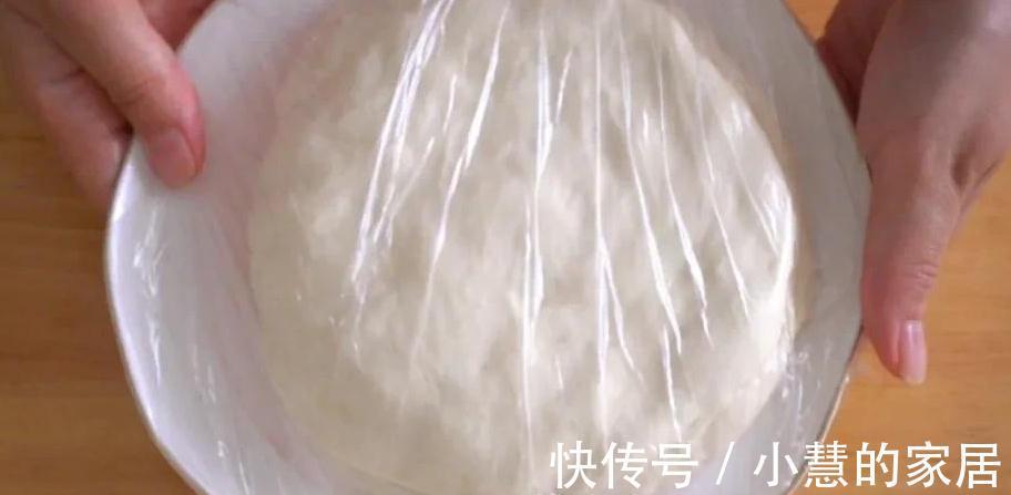 你有包菜吗?这个大饼一定要试试,上桌秒光盘