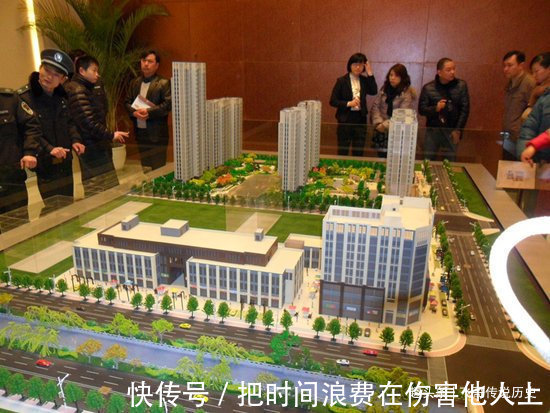 买房|买房还只选“黄金楼层”有钱人已经看中“长寿层”,你家符合吗