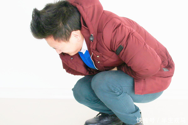 症状|肝癌的症状，往往集中在腹部，肉眼就可看出的异常，早发现早好