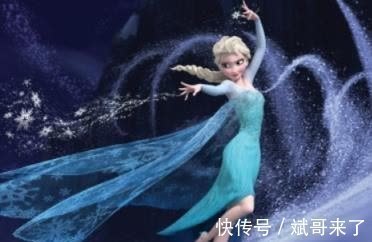 爱洛公主|美女教你迪士尼公主风穿搭,艾莎风魅力“冻”人,乐佩风大胆端庄