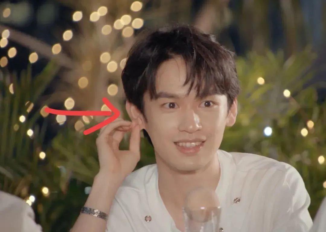 高颜值|《心动的信号4》首播：素人全员高颜值，男嘉宾性格像杨颖的弟弟