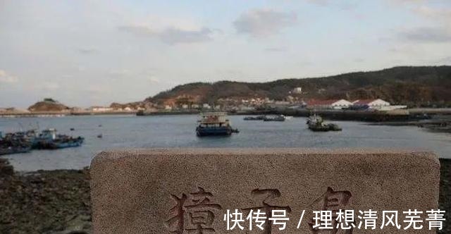 |讲个笑话汤加火山一喷发,獐子岛赢麻了!