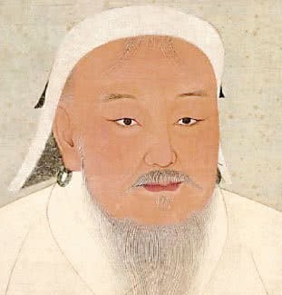 影响力|历史上最有影响力的五位皇帝