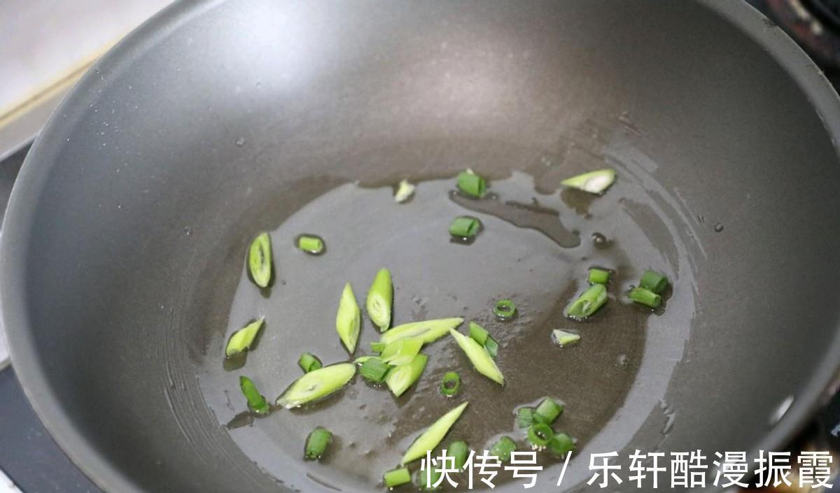 花生油|有荤有素的家常炒面，营养卫生，比外面卖的还好吃