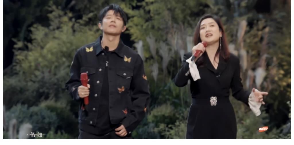 《时光音乐会》:郁可唯专场获六网第一,谭咏麟柳爽成为受害者