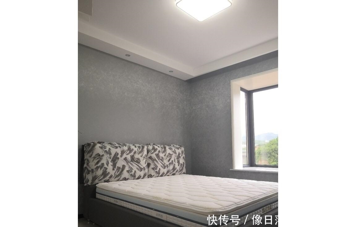 燃气灶|辛苦半年的新房，终于装修完工，保洁做完很漂亮，特别满意，晒晒