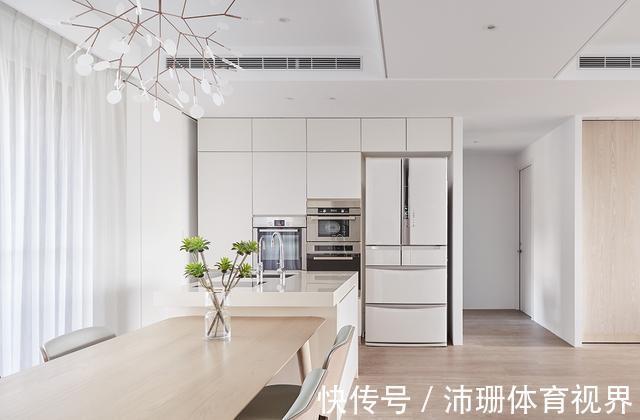 书房|参观了她的家后,才明白什么叫高雅,全屋没有一丝俗气,爱了爱了