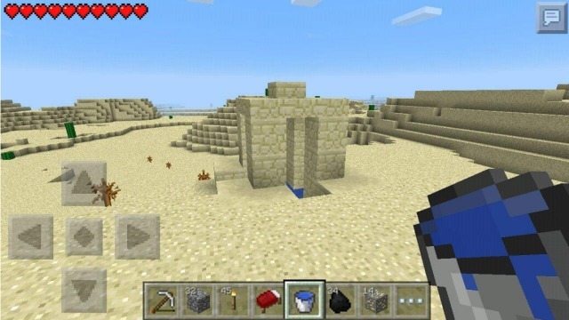 发家致富|我的世界:领先于现实的“黑科技”,现实中掌握一项立马发家致富