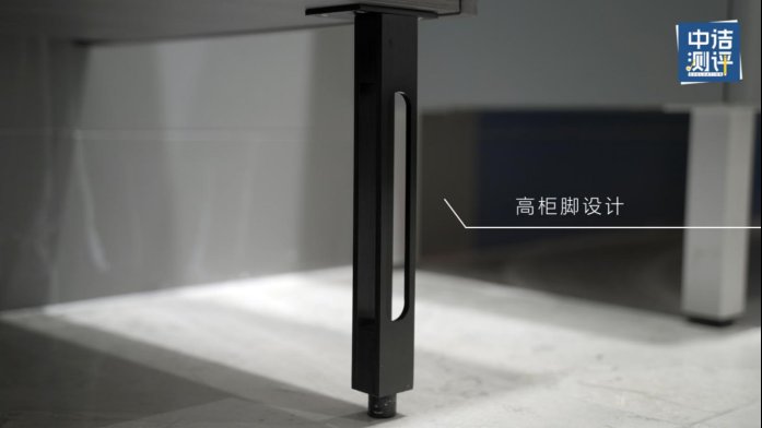 岩板|有“颜”又有“质”日丰浴室柜测评