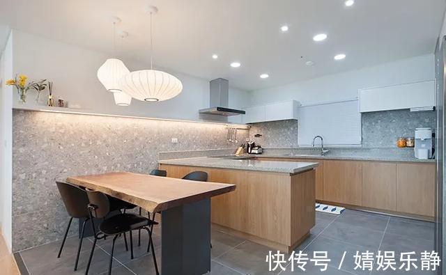 客厅|为了不后悔,我参考了126㎡的3个设计“细节”,新家实用性翻一番