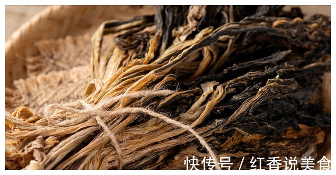 这5种蔬菜晒干后,比新鲜的好吃太多!炖肉炒菜都行,放1年不坏