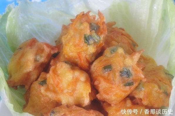 孩子|秋天进补,鸡鸭鱼肉都不如它,增强抵抗力,做成丸子,孩子喜欢吃