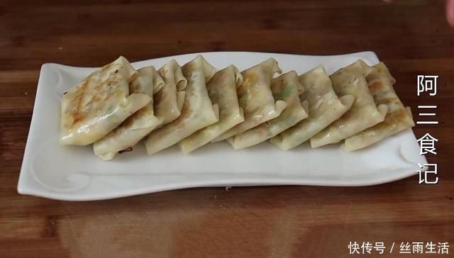 豆腐皮|过年了，萝卜这样吃，加3个鸡蛋，不炖也不炒，出锅营养又解馋