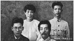 许广平|鲁迅原配妻子朱安为何败给许广平原因是鲁迅、许广平是封建婚姻