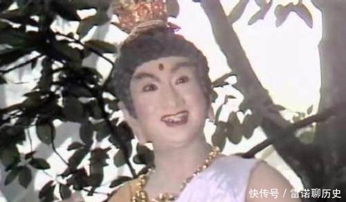 封神榜此人是太上老君的徒弟,曾破十绝阵,后皈依佛门!