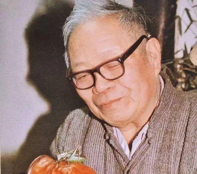 鉴赏家|中国第一玩家 著名文物专家 鉴赏家 收藏家——王世襄