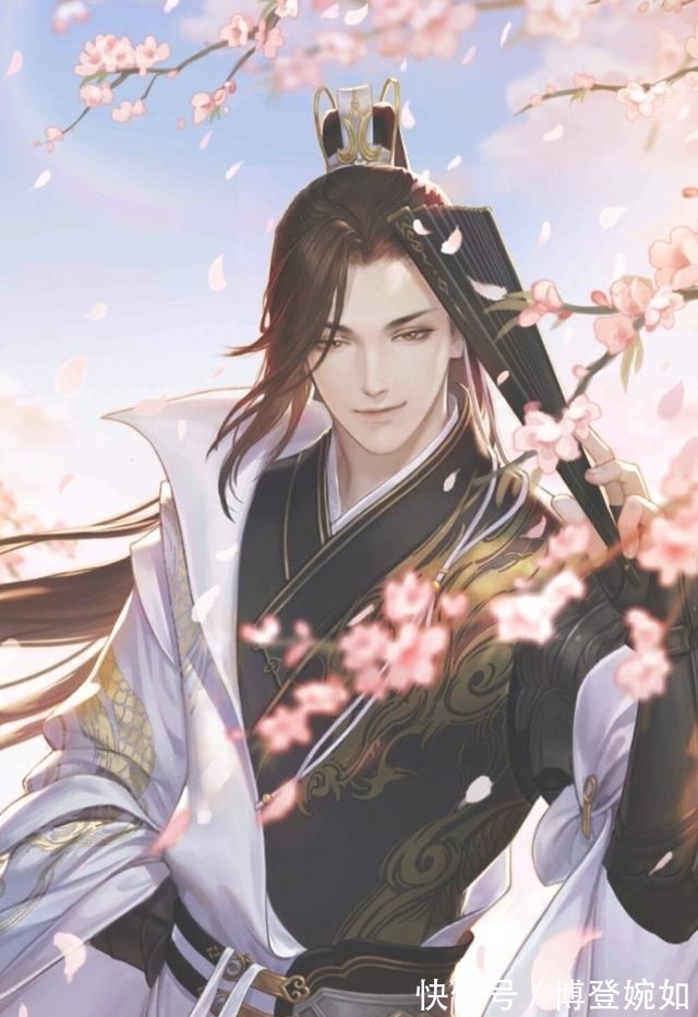 天帝|宠文:小公主女扮男装混进学堂,身份被太子揭穿后全皇宫轰动了!