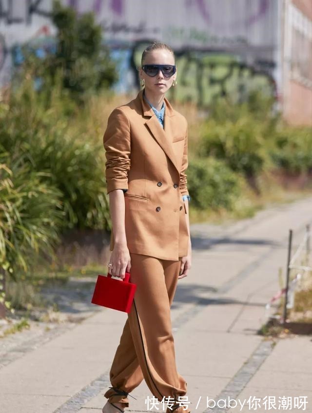 穿搭 叠穿怎么少得了衬衣做内搭看着就不一般,5套搭配供你选择!