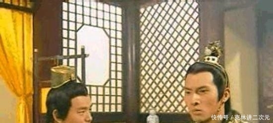 李世民|李世民称帝前，厉害的人物基本都在太子身边，为何李世民得胜了？