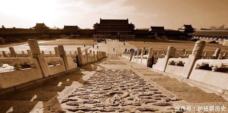 故宫|日本强占北京8年,故宫文物为何没有遭到洗劫?这要感谢一个人!