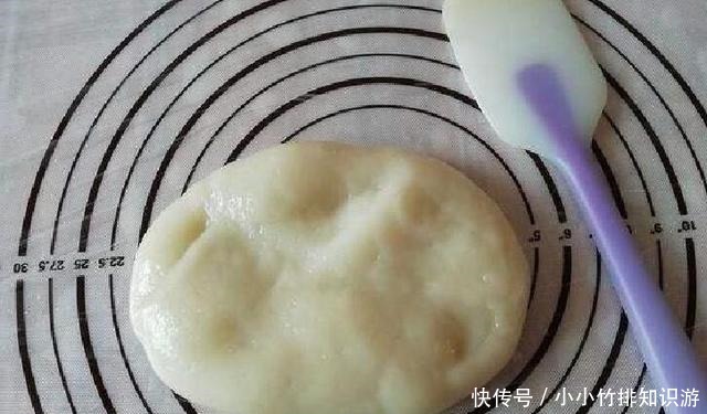 孩子最爱吃的糯米卷，我一周做3回，软糯香甜，两天不做就喊馋