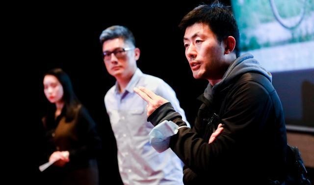 综艺|《很高兴认识你》慢综艺很疗愈每一种生活都值得一过