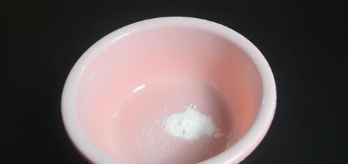 食用碱|抹布脏了不用换新的, 用它泡一泡, 抹布立马干净如新, 赶紧去试试