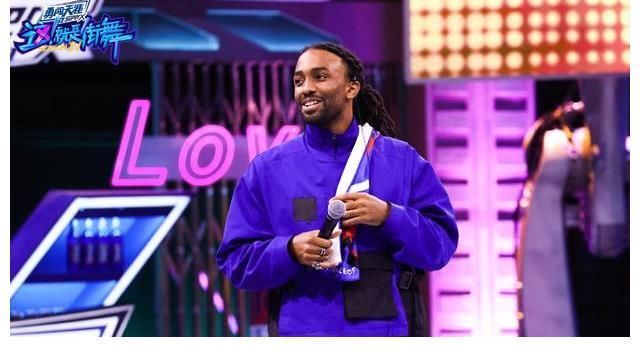 《街舞4》收视口碑过高那下一季怎么办?对此总导演间接做出回应