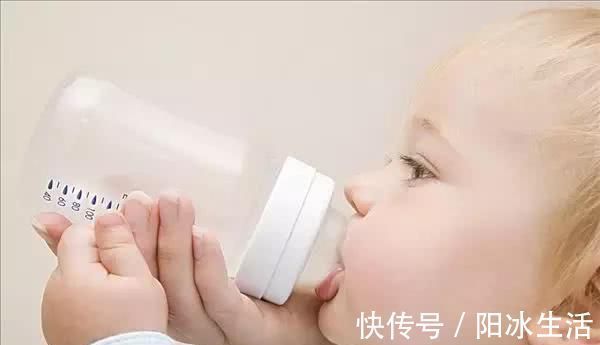 鲜奶|母乳不够喂, 这6种混合喂养方式, 教你怎么喂饱宝宝