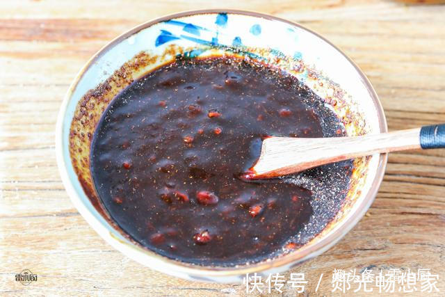 配方|老公说面条这样做，可以吃一辈子，做法和配方都告诉你，试试看