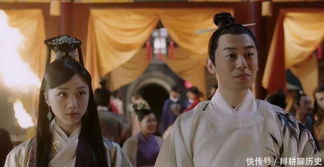 大明|《大明风华》土木堡之变是因为朱棣遗诏?罪魁祸首其实是这个人