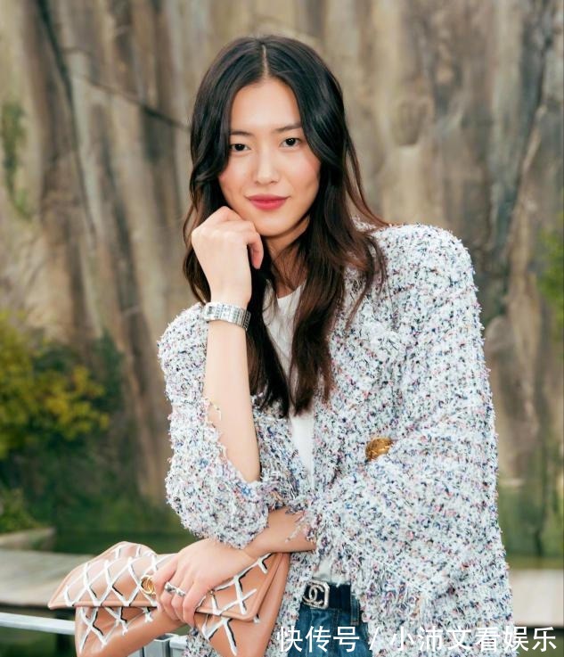 婴儿肥|被男生公认为不好看的4种脸型,化妆也很难变美,希望你一个不中