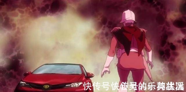 怪物之子|新海诚拍的广告太犯规了!只有这部国产作品可以与之抗衡