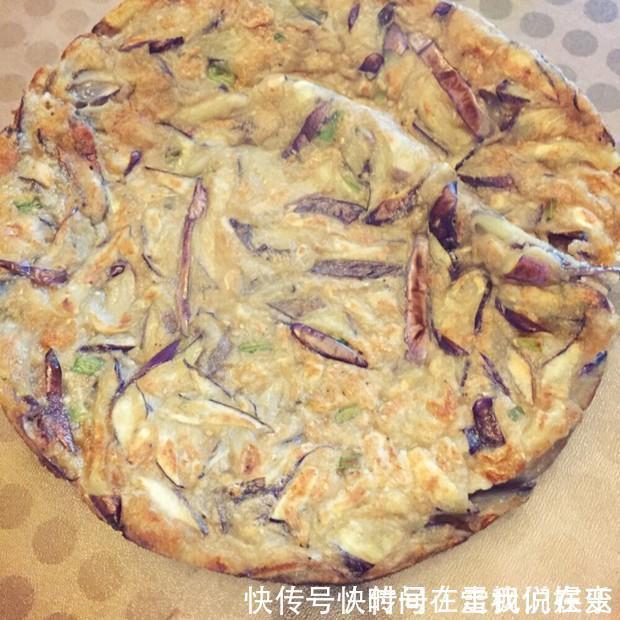 传统|做茄子,你还在用传统的蒸炸炒吗如此做法,健康美味不够吃