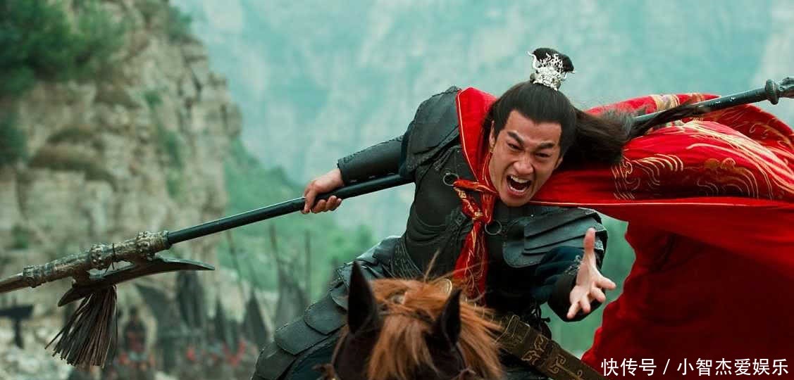 曹操大军|吕布被称三国第一猛将，为何被围困后，无法突围成功？原因不简单