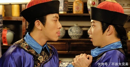 夜间|清朝最后一位太监讲述夜间伺候嫔妃时,鞋里一定要藏这件物品!